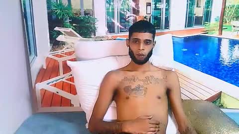 Jah online show from April 18, 2026, 7:58 pm