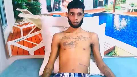 Jah online show from April 21, 2026, 6:55 pm