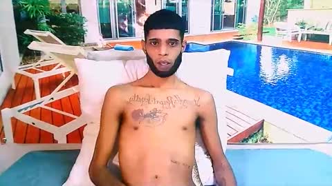 Jah online show from April 22, 2026, 9:11 am