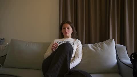 katie online show from March 17, 2026, 5:33 am