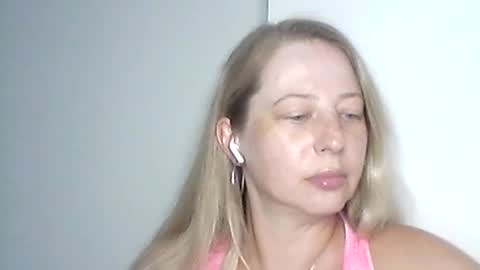 CharmingMila online show from June 29, 2026, 8:42 pm