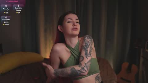 Belle and Miley online show from February 7, 2026, 4:22 pm