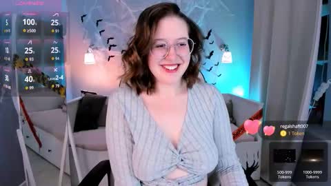 Grace online show from November 2, 2025, 11:12 am