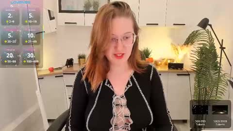 Grace online show from April 8, 2026, 11:32 am