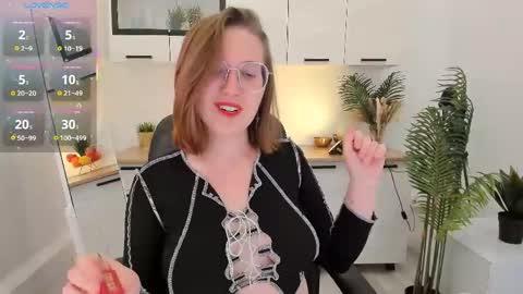 Grace online show from April 24, 2026, 11:01 am