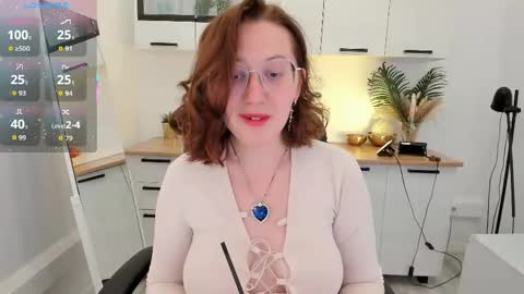 Snapshot of charmygrace chatting on May 12, 2026, 11:40 am Grace online show from May 12, 2026, 11:40 am