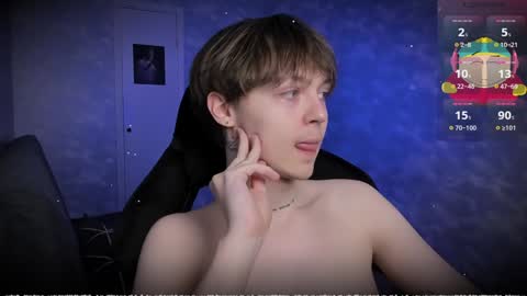 Snapshot of charonbaby1 chatting on December 11, 2024, 6:52 pm lynxy online show from December 11, 2024, 6:52 pm