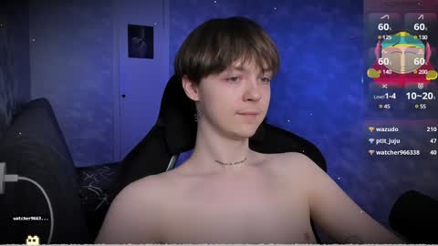 Snapshot of charonbaby1 chatting on December 12, 2024, 1:10 am lynxy online show from December 12, 2024, 1:10 am