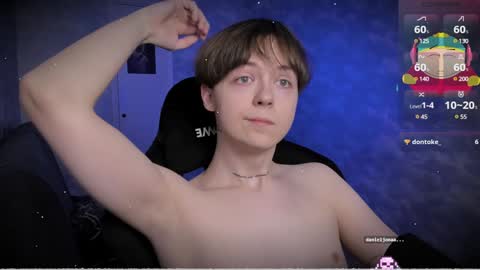 Snapshot of charonbaby1 chatting on December 12, 2024, 11:47 pm lynxy online show from December 12, 2024, 11:47 pm