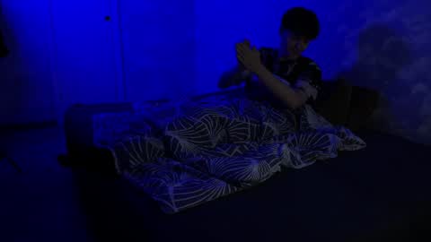 Snapshot of charonbaby1 chatting on December 13, 2024, 10:45 pm lynxy online show from December 13, 2024, 10:45 pm