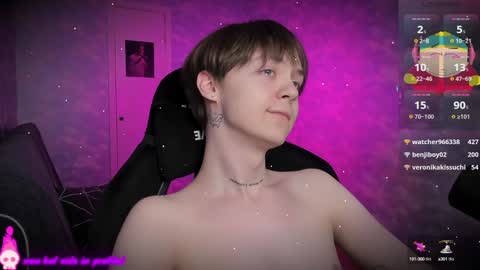 Snapshot of charonbaby1 chatting on December 14, 2024, 1:50 am lynxy online show from December 14, 2024, 1:50 am