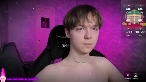 Snapshot of charonbaby1 chatting on December 14, 2024, 7:25 pm lynxy online show from December 14, 2024, 7:25 pm