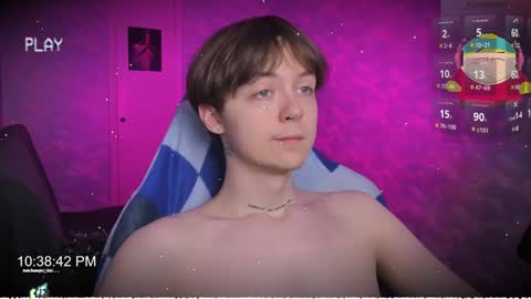 Snapshot of charonbaby1 chatting on December 17, 2024, 7:37 pm lynxy online show from December 17, 2024, 7:37 pm