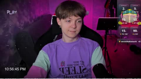 Snapshot of charonbaby1 chatting on December 24, 2024, 7:55 pm lynxy online show from December 24, 2024, 7:55 pm