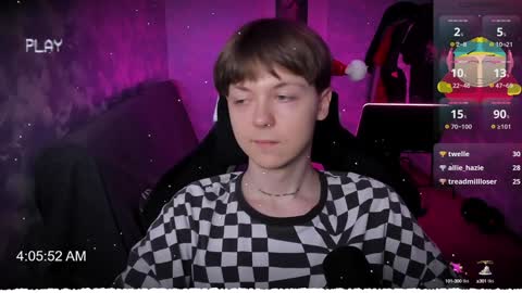 Snapshot of charonbaby1 chatting on December 26, 2024, 1:07 am lynxy online show from December 26, 2024, 1:07 am