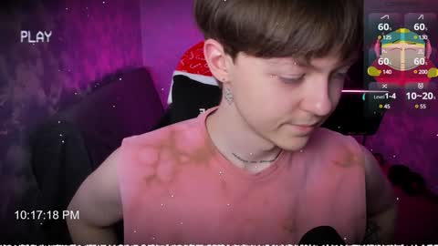 Snapshot of charonbaby1 chatting on December 26, 2024, 7:16 pm lynxy online show from December 26, 2024, 7:16 pm