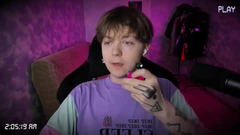 Snapshot of charonbaby1 chatting on September 11, 2025, 11:05 pm lynxy online show from September 11, 2025, 11:05 pm