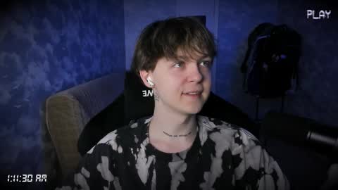 Snapshot of charonbaby1 chatting on September 20, 2025, 10:11 pm lynxy online show from September 20, 2025, 10:11 pm