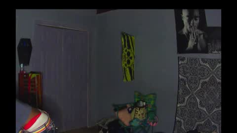 Miss Chocolate online show from January 19, 2025, 12:50 pm