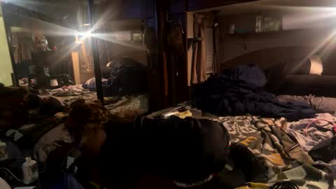 Miss Chocolate online show from September 30, 2025, 5:23 am