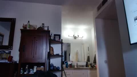 Miss Chocolate online show from October 12, 2025, 4:17 pm