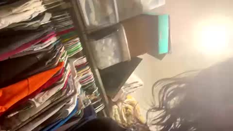 Miss Chocolate online show from October 15, 2025, 2:39 pm