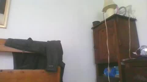 Miss Chocolate online show from October 21, 2025, 3:35 pm