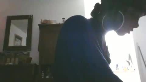 Miss Chocolate online show from October 23, 2025, 3:17 am