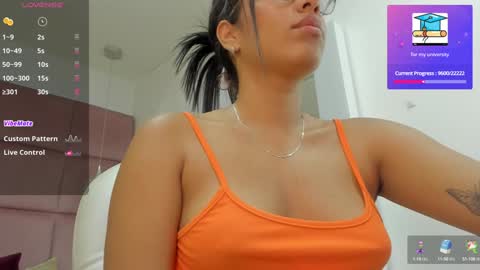 Andrea online show from December 3, 2024, 9:55 am