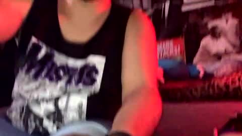 charzilla1134 online show from February 15, 2026, 7:51 am