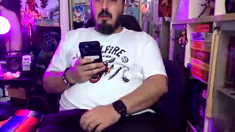 charzilla1134 online show from February 27, 2026, 12:43 am