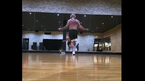 Chase2Attract online show from April 7, 2026, 10:09 pm