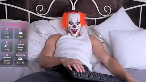 Chase online show from October 31, 2025, 11:00 am