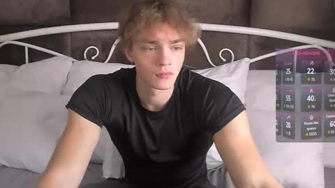 Chase online show from November 8, 2025, 11:10 am