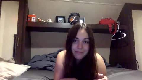 Lexi and Chase online show from December 23, 2024, 1:08 am