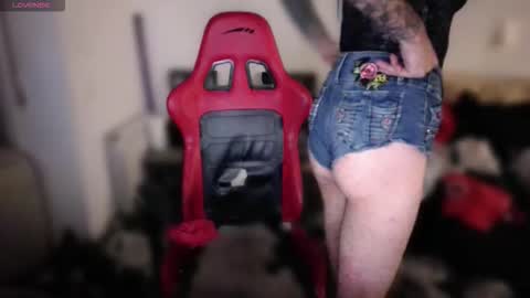 Chasey online show from September 22, 2025, 3:30 am