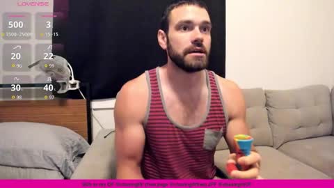 Onlyfans chasingfit Instagram the arguer Twitter chasingfitOF online show from November 6, 2025, 10:21 pm