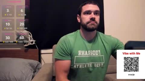 Onlyfans chasingfit Instagram the arguer Twitter chasingfitOF online show from January 12, 2026, 12:16 am