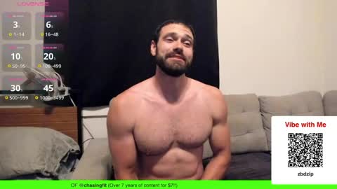 Onlyfans chasingfit Instagram the arguer Twitter chasingfitOF online show from April 14, 2026, 1:33 am