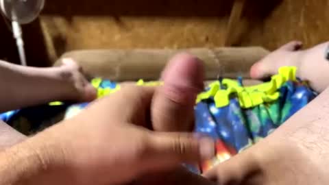 chasepeewee2 online show from December 9, 2024, 1:18 am