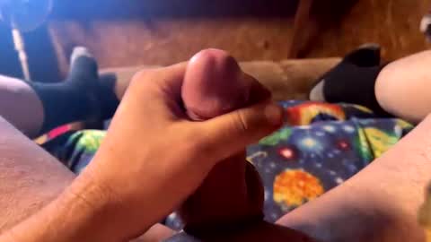 chasepeewee2 online show from January 3, 2025, 6:57 pm