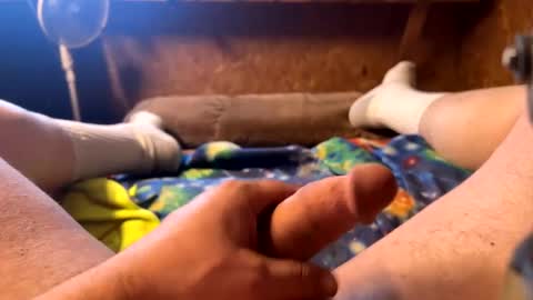 chasepeewee2 online show from February 20, 2025, 7:19 pm