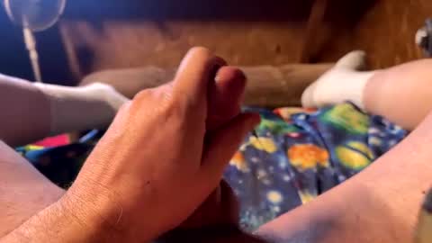 chasepeewee2 online show from February 26, 2025, 7:27 pm