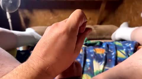 chasepeewee2 online show from March 4, 2025, 7:11 pm