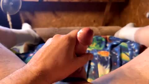 chasepeewee2 online show from March 5, 2025, 6:12 pm