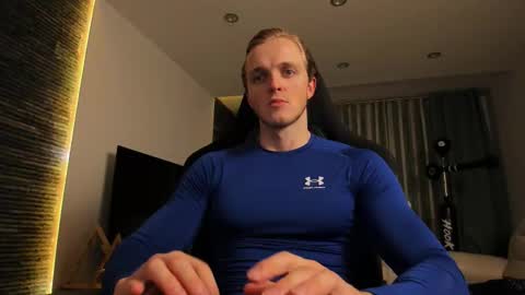 Chase Reed online show from December 18, 2025, 10:05 pm