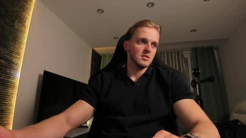 Chase Reed online show from April 7, 2026, 7:03 pm