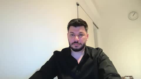 NoirTemptation online show from June 2, 2026, 10:01 pm