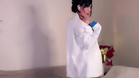 JASMINE   usually going live about 2 am UTC  online show from March 7, 2025, 3:29 am