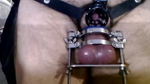chastebetabitch online show from February 4, 2025, 5:21 am